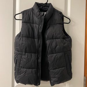 Child’s Vest